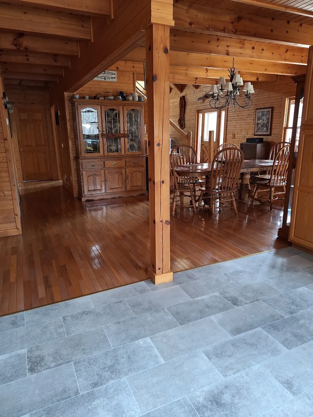 146 Sparkmantown Rd Rock Island, TN 38581