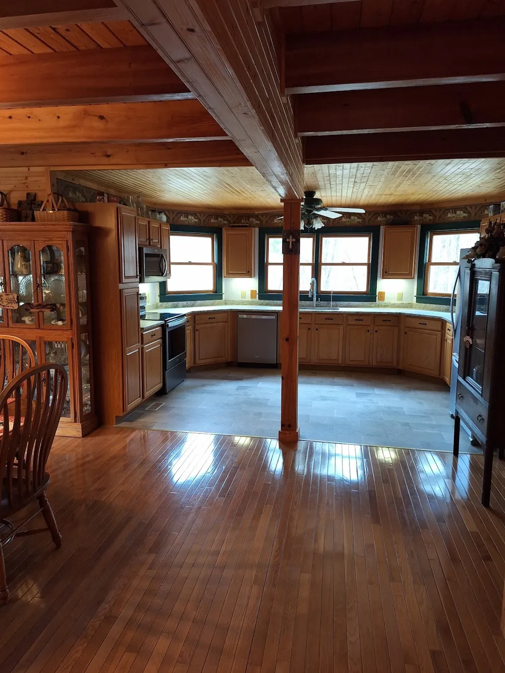 146 Sparkmantown Rd Rock Island, TN 38581