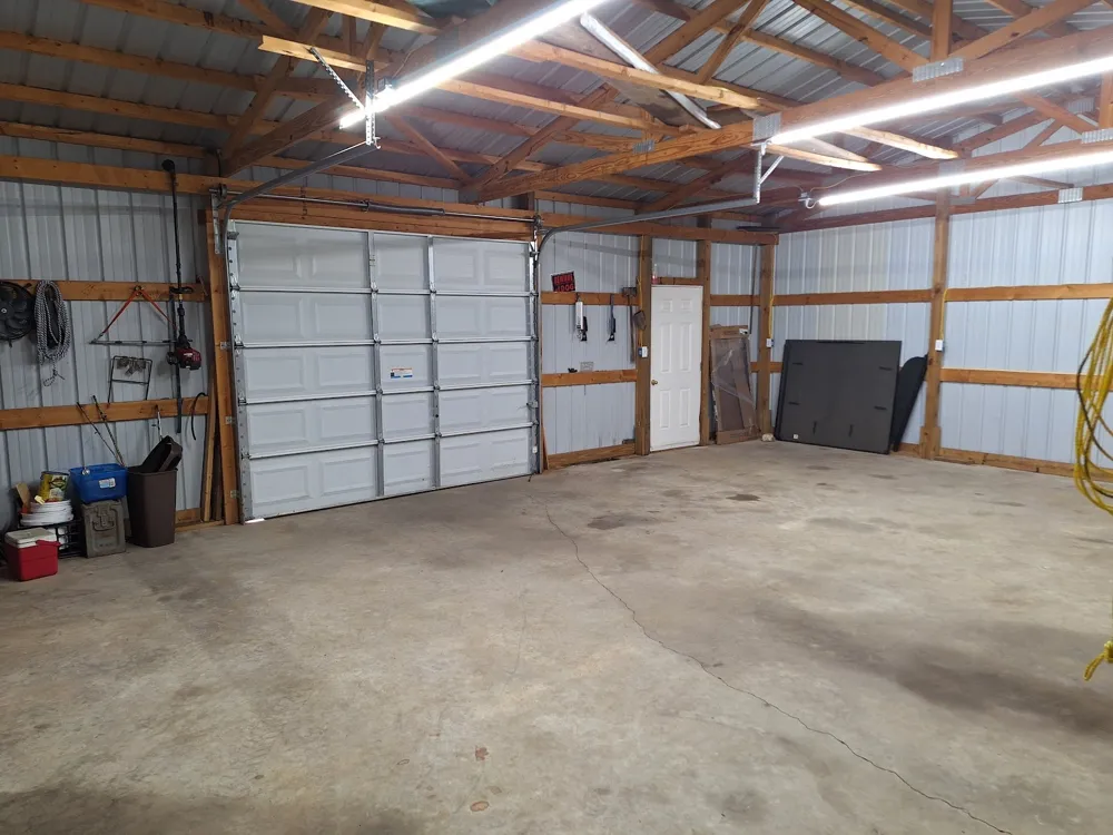 146 Sparkmantown Rd Rock Island, TN 38581