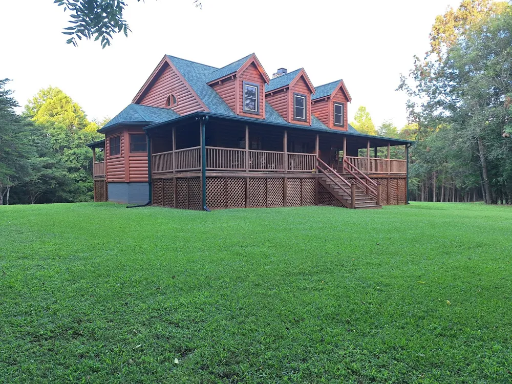 146 Sparkmantown Rd Rock Island, TN 38581