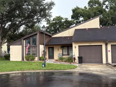 2101 SUNSET POINT ROAD #2105