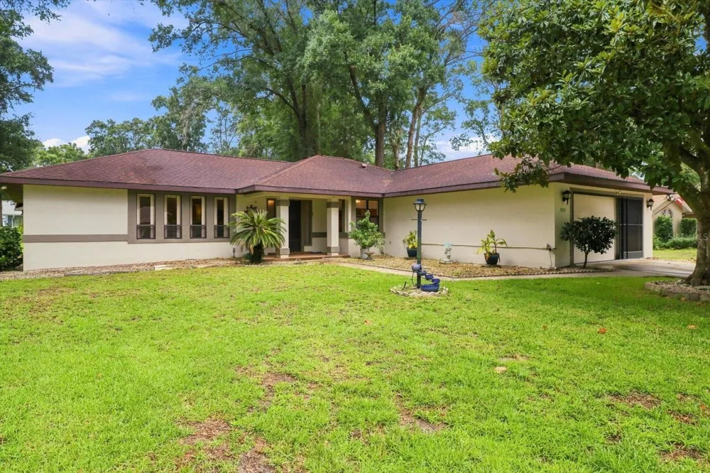 9251 SW 192ND COURT Dunnellon, FL 34432