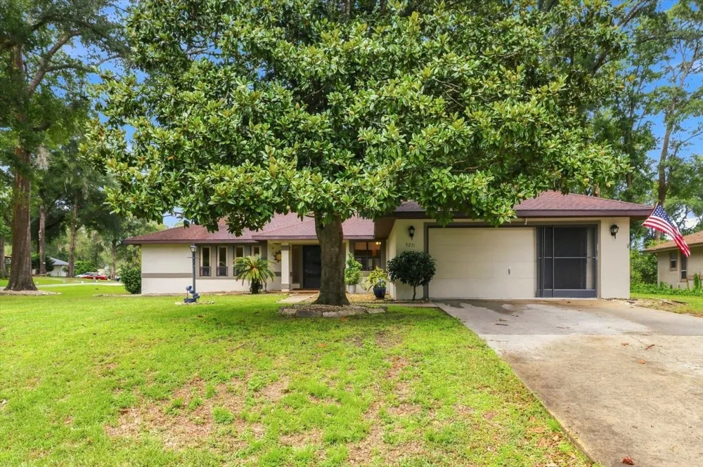 9251 SW 192ND COURT Dunnellon, FL 34432