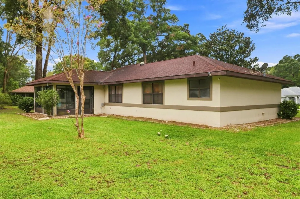 9251 SW 192ND COURT Dunnellon, FL 34432