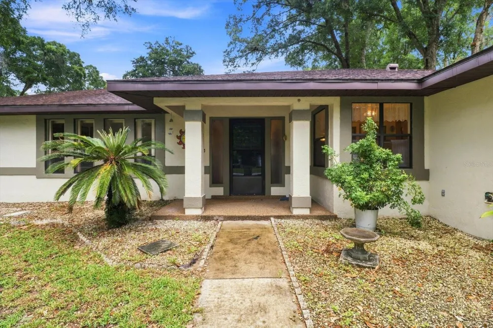 9251 SW 192ND COURT Dunnellon, FL 34432
