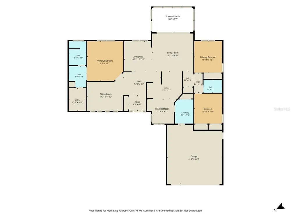 9251 SW 192ND COURT Dunnellon, FL 34432