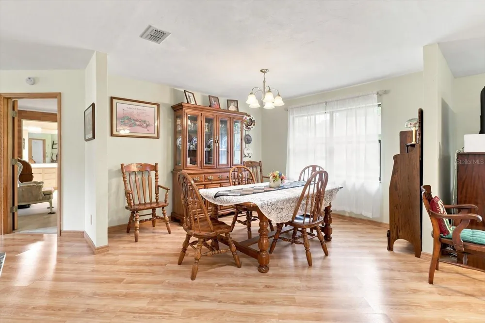 9251 SW 192ND COURT Dunnellon, FL 34432