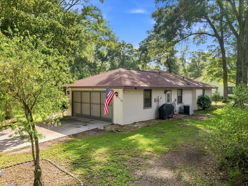 9251 SW 192ND COURT Dunnellon, FL 34432