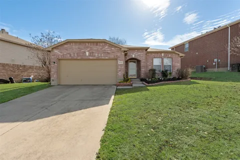 2528 Big Spring Drive