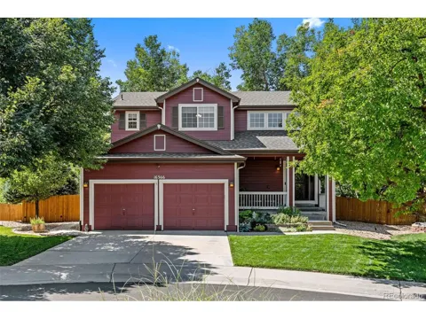 16366 Wagon Court