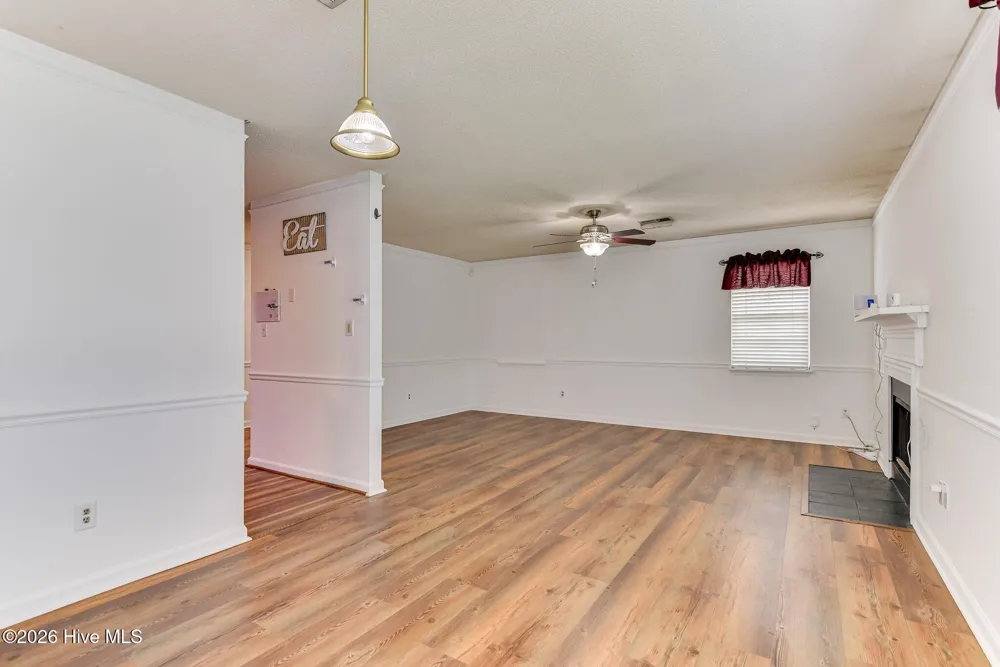 3881 Almon Drive Martinez, GA 30907