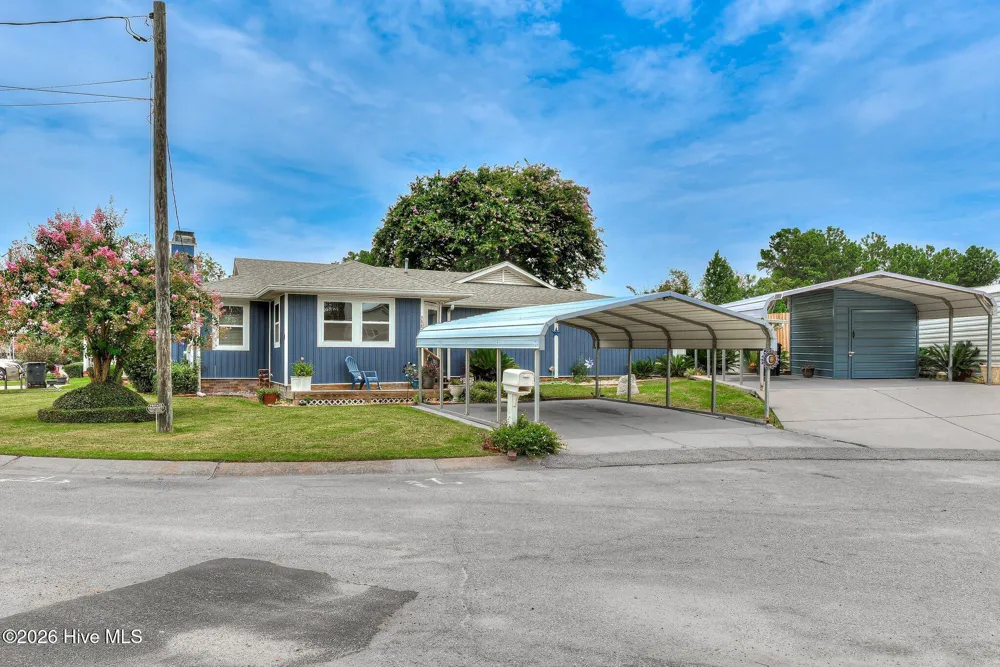 3881 Almon Drive Martinez, GA 30907