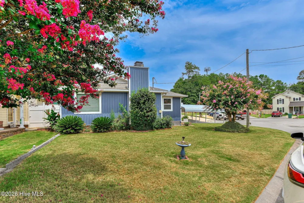 3881 Almon Drive Martinez, GA 30907