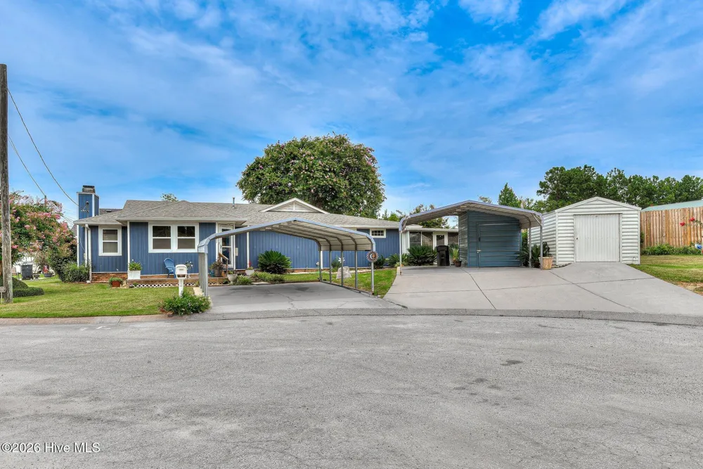 3881 Almon Drive Martinez, GA 30907