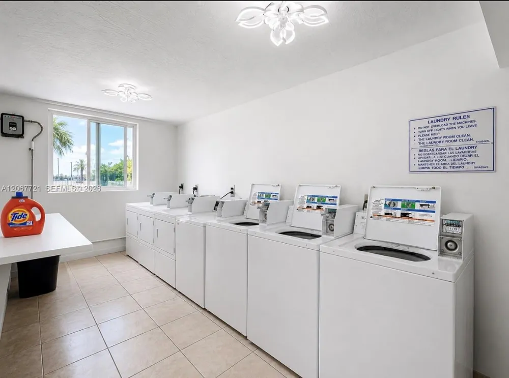 5611 W 25th Ct #8A Hialeah, FL 33016