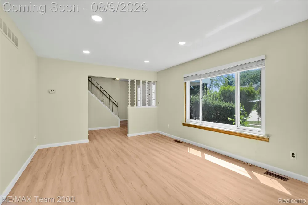 2053 Brookfield Street Canton Charter Township, MI 48188