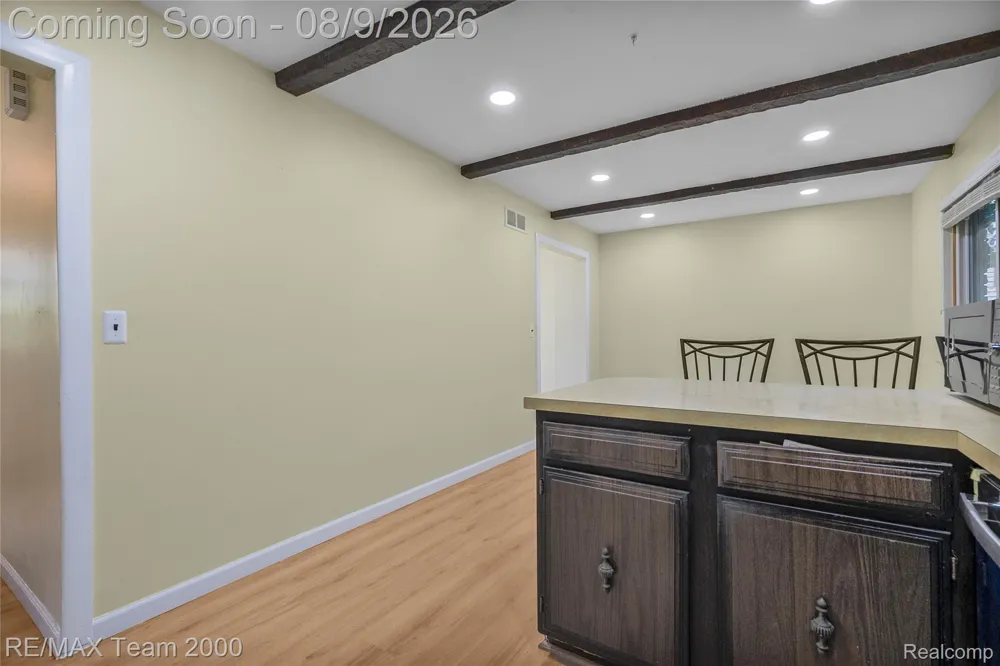 2053 Brookfield Street Canton Charter Township, MI 48188