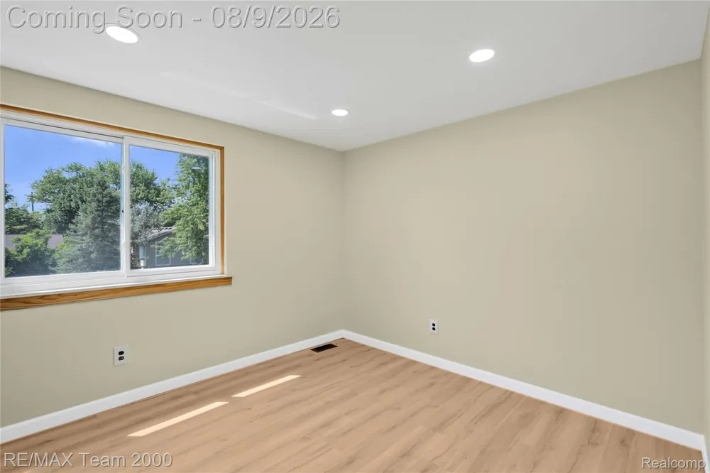 2053 Brookfield Street Canton Charter Township, MI 48188
