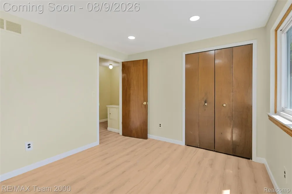 2053 Brookfield Street Canton Charter Township, MI 48188