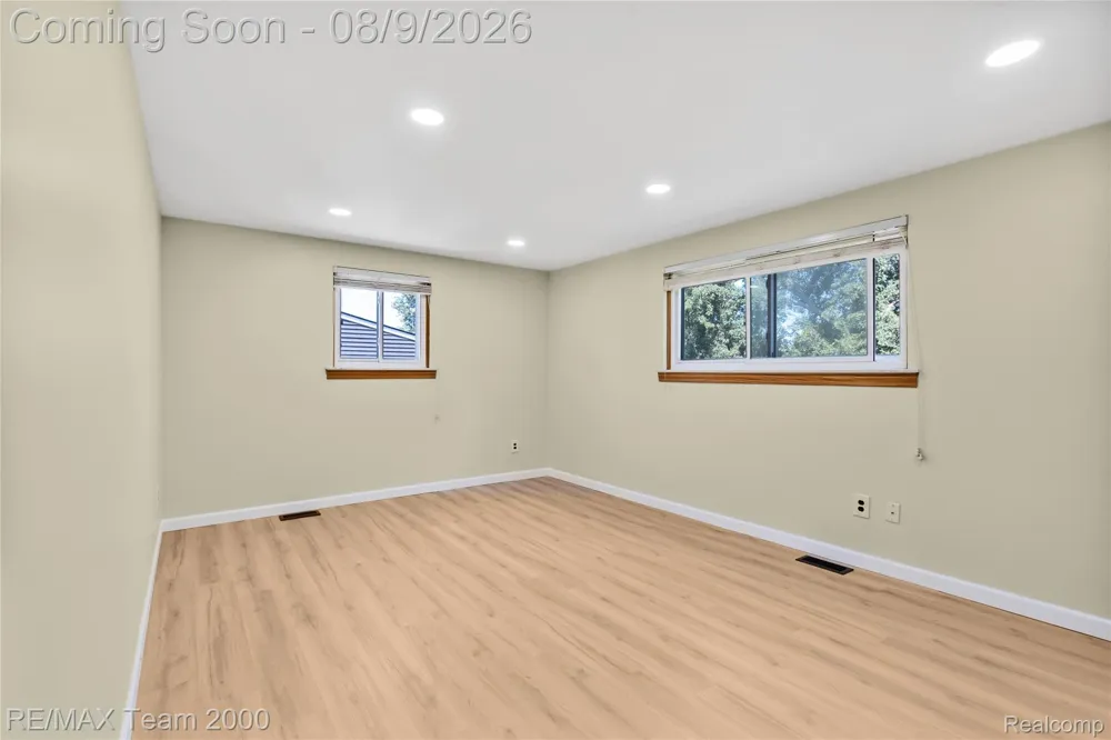 2053 Brookfield Street Canton Charter Township, MI 48188