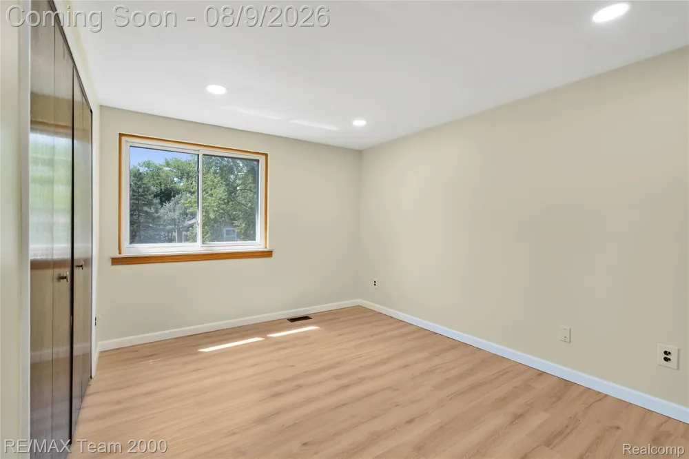 2053 Brookfield Street Canton Charter Township, MI 48188