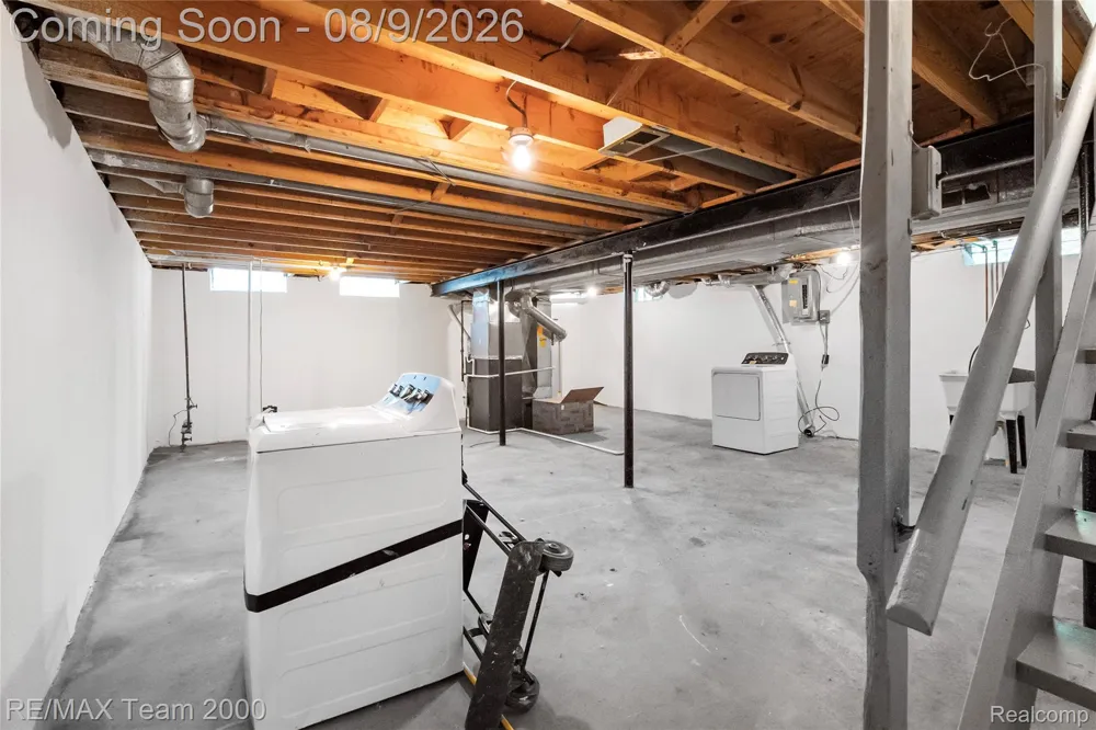 2053 Brookfield Street Canton Charter Township, MI 48188