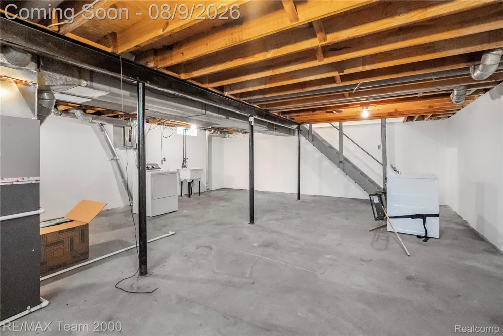 2053 Brookfield Street Canton Charter Township, MI 48188