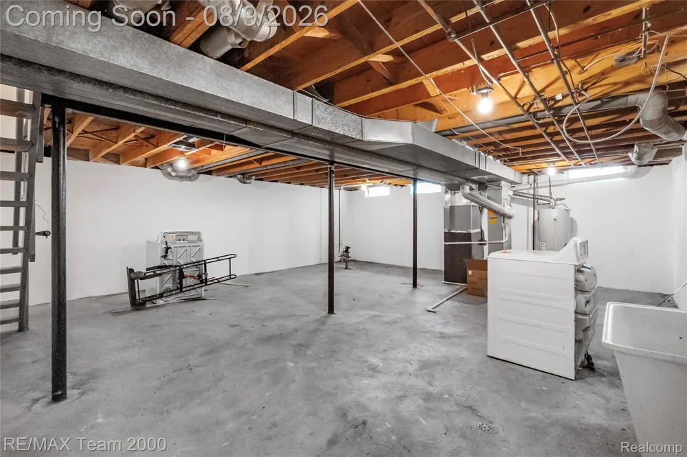 2053 Brookfield Street Canton Charter Township, MI 48188