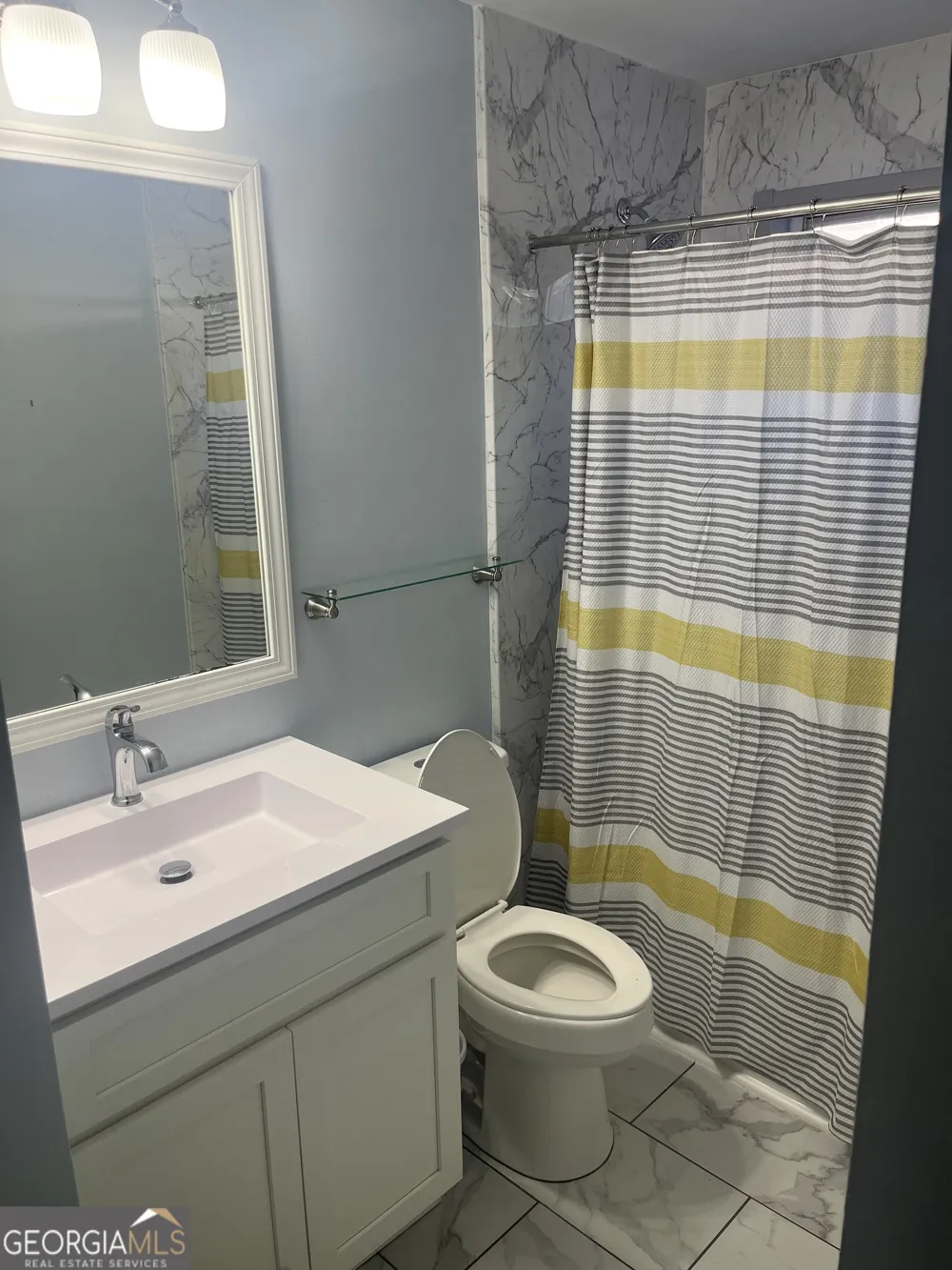 2894 Randall ST East Point, GA 30344