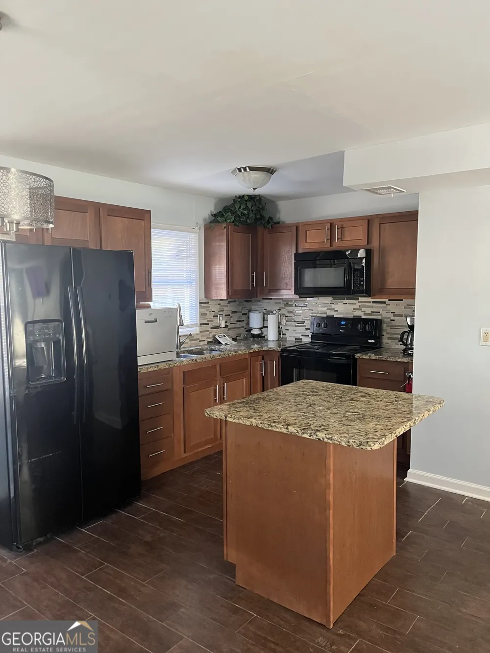 2894 Randall ST East Point, GA 30344
