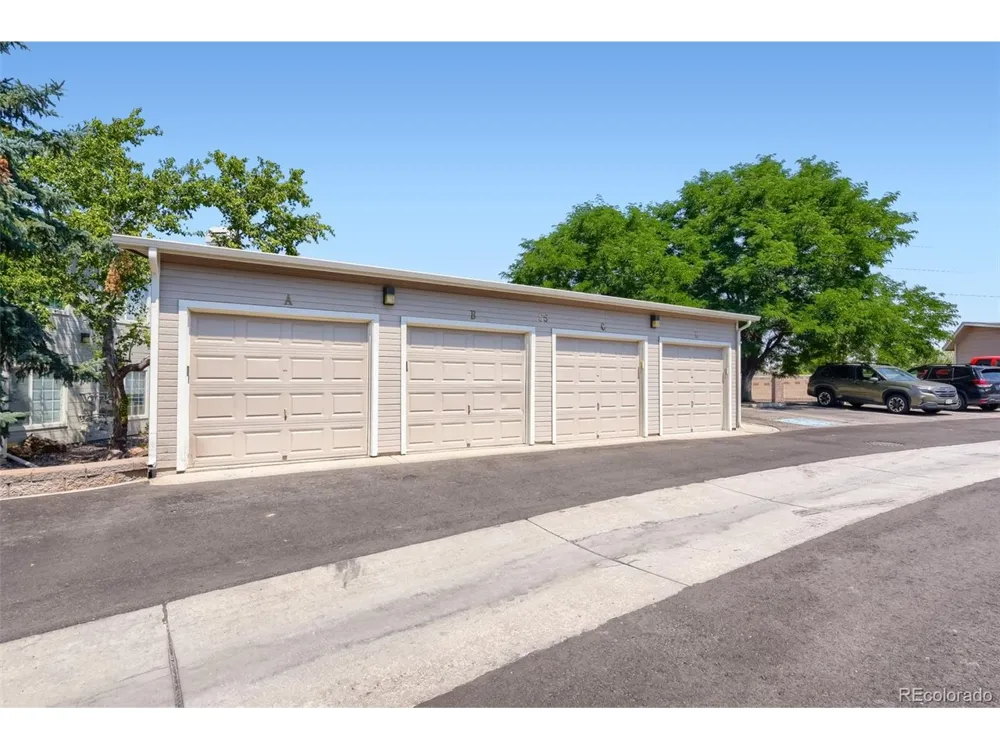 8365 Pebble Creek Way #104 Littleton, CO 80126
