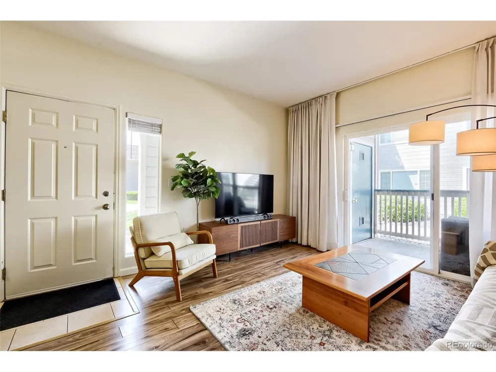 8365 Pebble Creek Way #104 Littleton, CO 80126