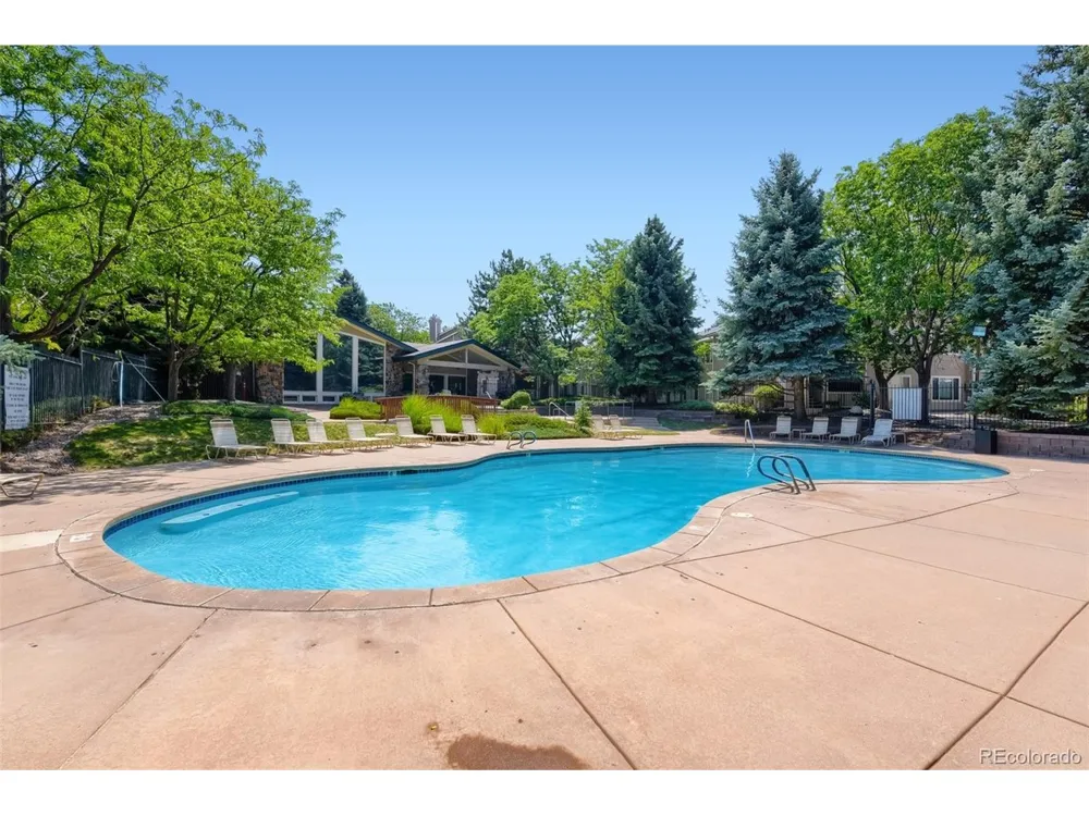 8365 Pebble Creek Way #104 Littleton, CO 80126