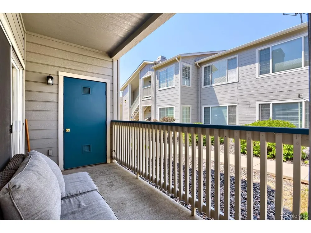 8365 Pebble Creek Way #104 Littleton, CO 80126