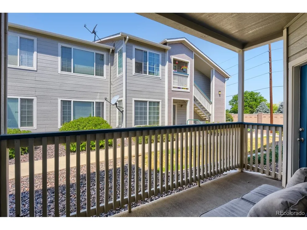 8365 Pebble Creek Way #104 Littleton, CO 80126