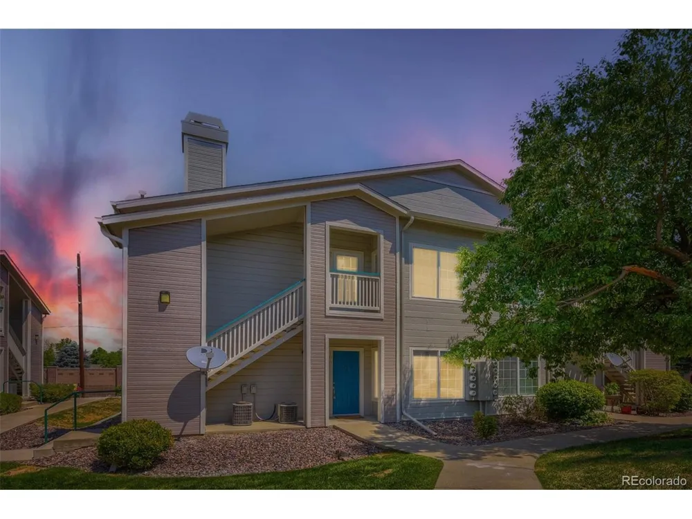 8365 Pebble Creek Way #104 Littleton, CO 80126