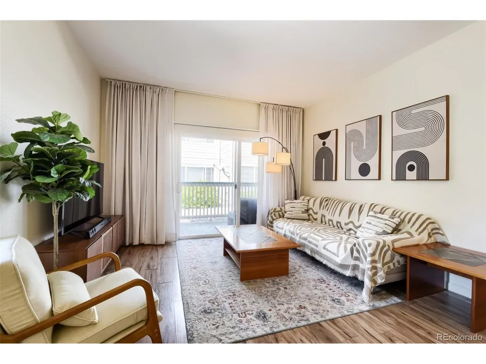8365 Pebble Creek Way #104 Littleton, CO 80126