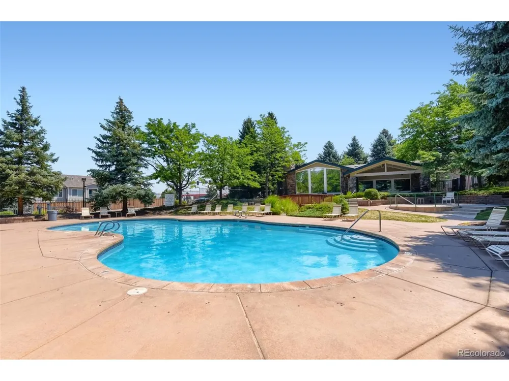 8365 Pebble Creek Way #104 Littleton, CO 80126