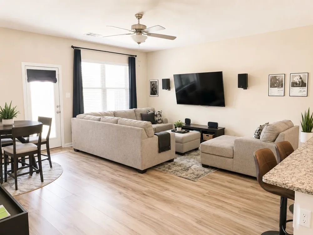 4129 Conley Court Crowley, TX 76036