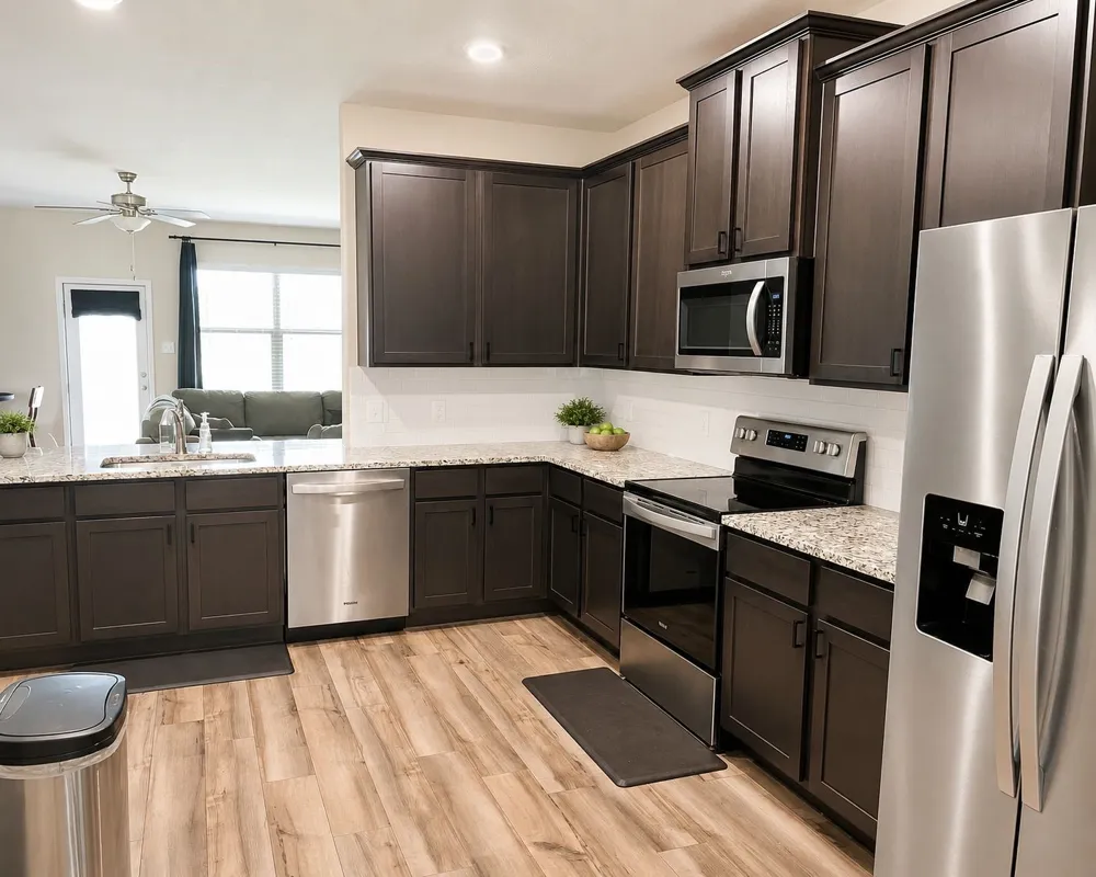 4129 Conley Court Crowley, TX 76036