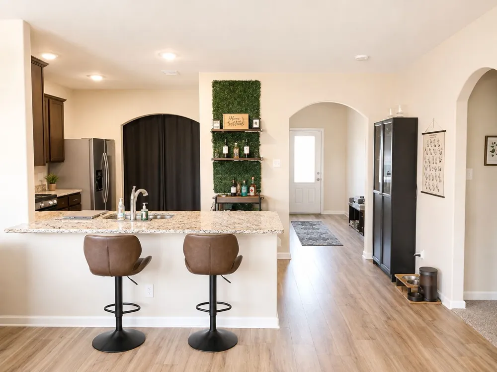 4129 Conley Court Crowley, TX 76036