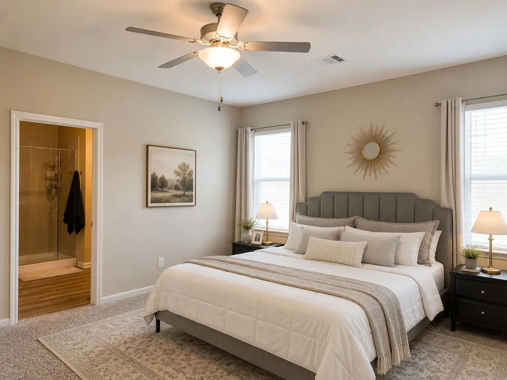 4129 Conley Court Crowley, TX 76036
