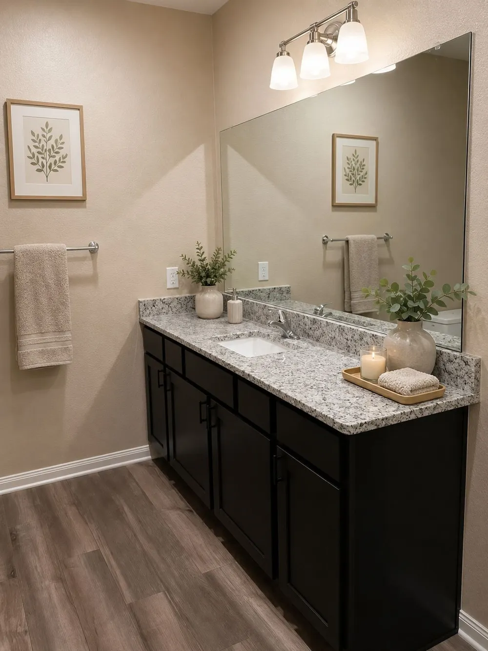 4129 Conley Court Crowley, TX 76036