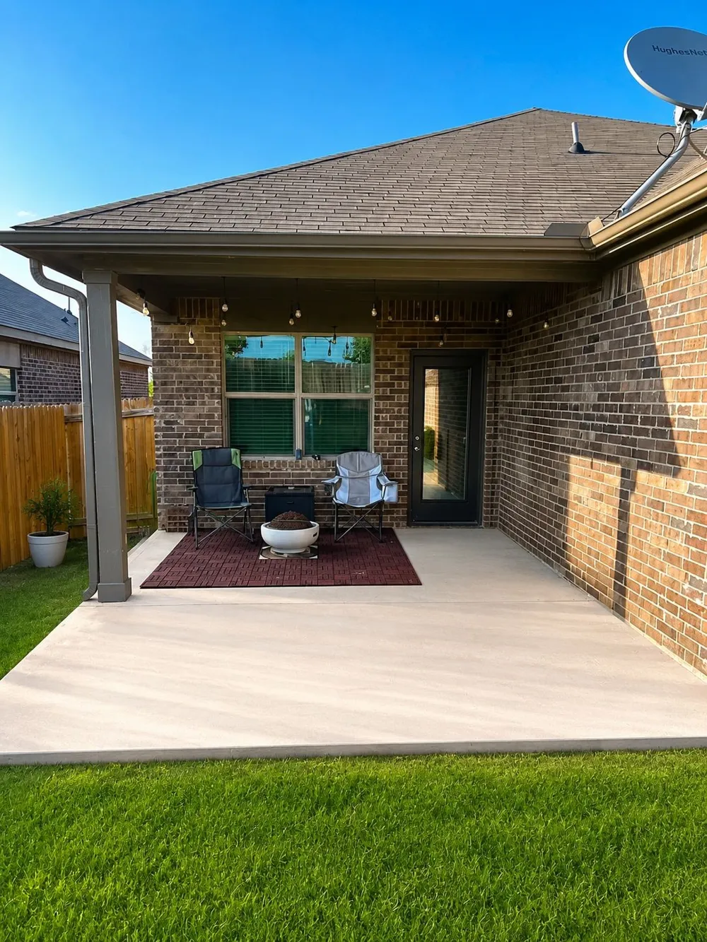 4129 Conley Court Crowley, TX 76036