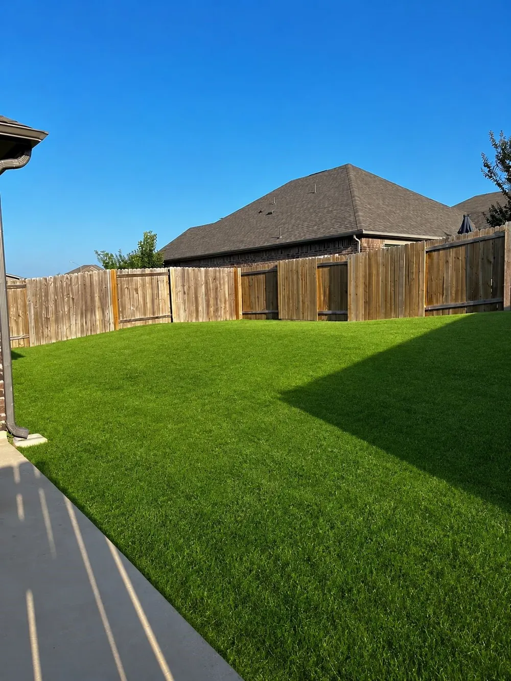 4129 Conley Court Crowley, TX 76036