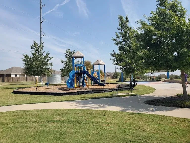 4129 Conley Court Crowley, TX 76036