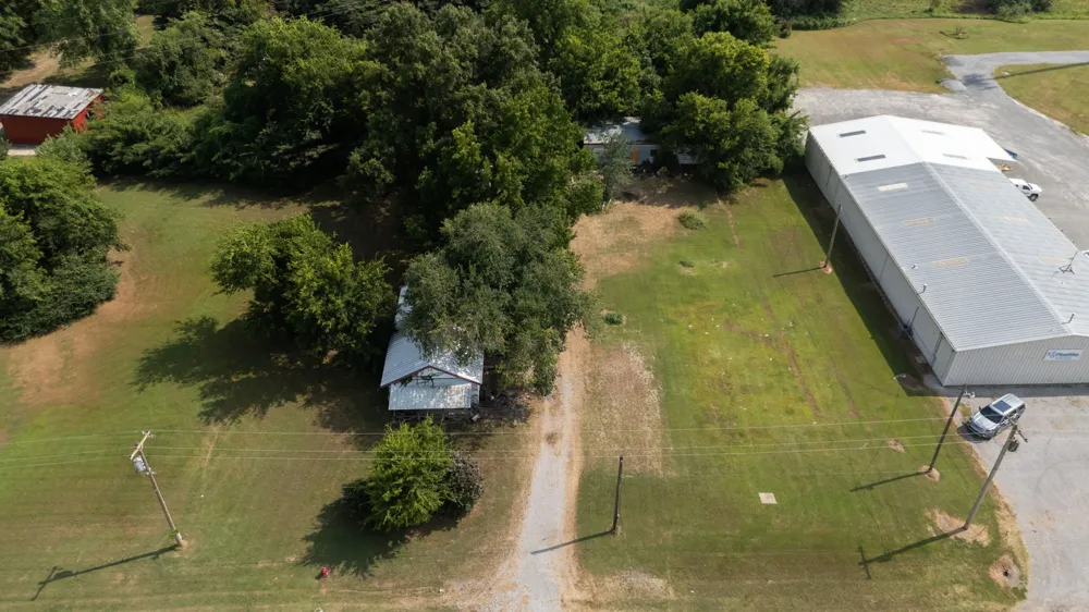 1200 SW First Street Pryor, OK 74361