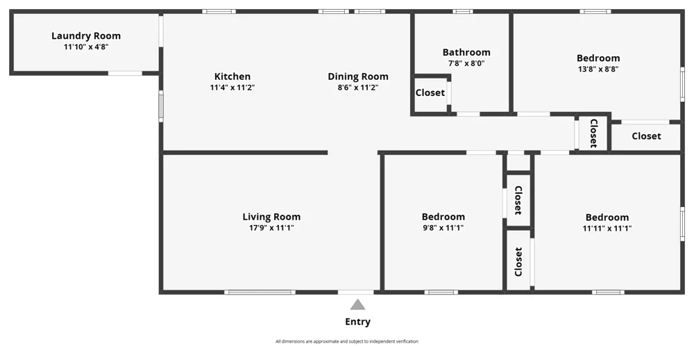 21 Robertson St Mc Ewen, TN 37101
