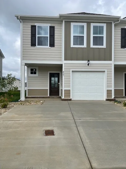 827 Big Bend Ct White House, TN 37188