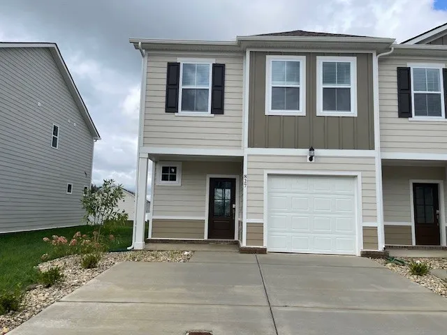 827 Big Bend Ct White House, TN 37188